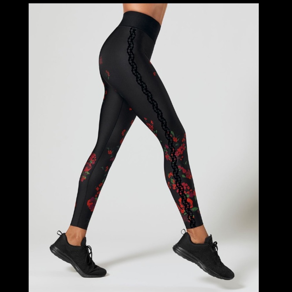 Ultracor Ultra High Madrid Legging